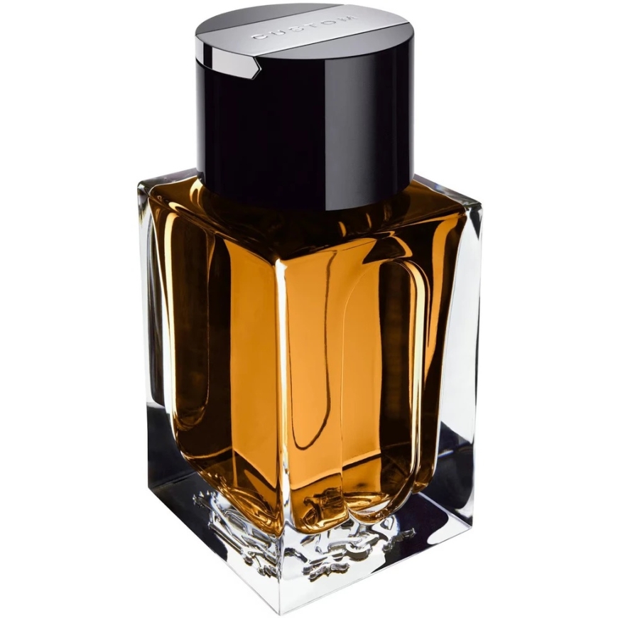 Dunhill Custom EDT туалетная вода для мужчин, 50 мл – 3