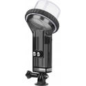 Puluz-vesitiivis kotelo Dji Osmo Pocket 2 / PU570B Puluz-vesitiivis kotelo Dji Osmo Pocket 2 / PU570B