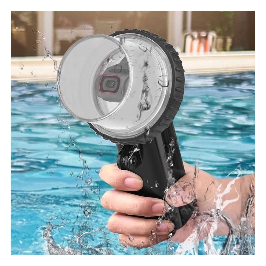 Puluz-vesitiivis kotelo Dji Osmo Pocket 2 / PU570B – 2