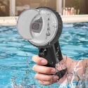 Защитный чехол Puluz для Dji Osmo Pocket 2 / PU570B Защитный чехол Puluz для Dji Osmo Pocket 2 / PU570B