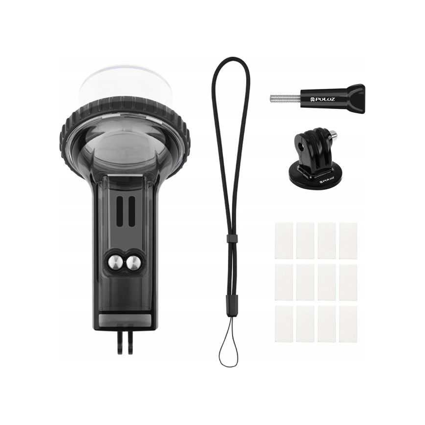 Puluz-vesitiivis kotelo Dji Osmo Pocket 2 / PU570B – 3