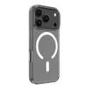 Чехол Apple iPhone 18 Pro Clear с MagSafe, прозрачный Чехол Apple iPhone 18 Pro Clear с MagSafe, прозрачный