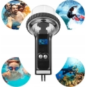 Защитный чехол Puluz для Dji Osmo Pocket 2 / PU570B Защитный чехол Puluz для Dji Osmo Pocket 2 / PU570B