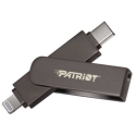 Patriot iLuxe 256GB PI256GSKM30CL Черный