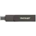 Patriot iLuxe 256GB PI256GSKM30CL Melns Patriot iLuxe 256GB PI256GSKM30CL Melns