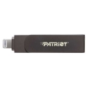 Patriot iLuxe 256GB PI256GSKM30CL Black Patriot iLuxe 256GB PI256GSKM30CL Black