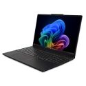 Lenovo ThinkPad T16 G5 16 FHD+ IPS 325 32GB 512SSD EN W11Pro Mustan 21WT