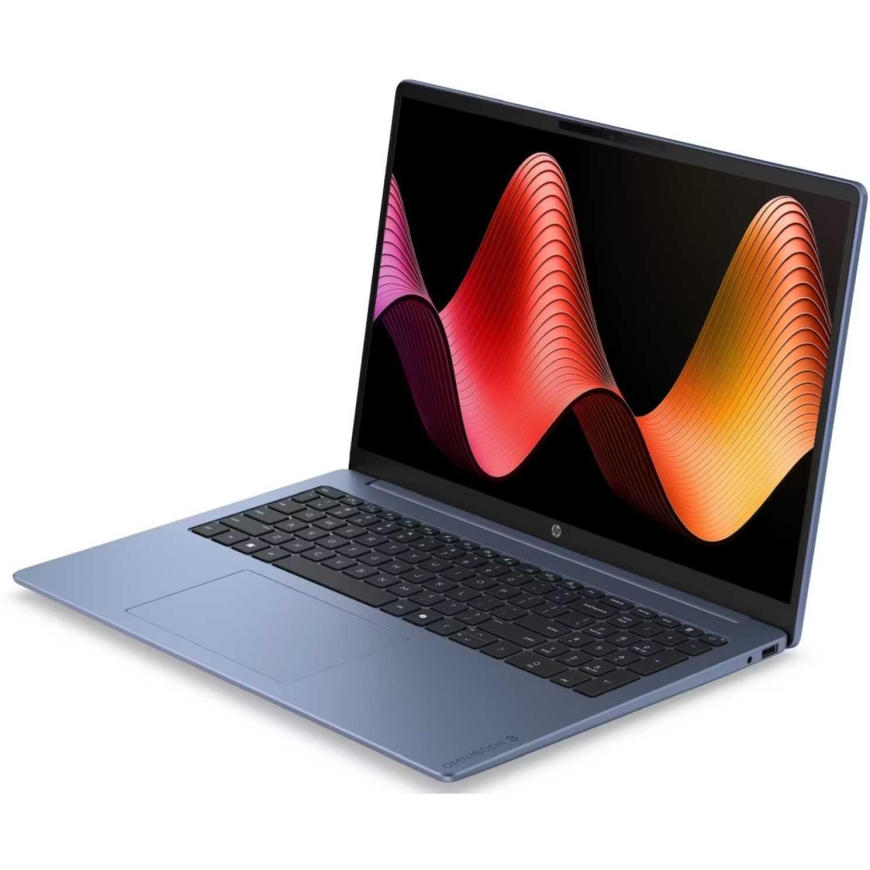HP OmniBook 3 16" OLED 120U 16GB 512SSD EN NoOS Zils – 3