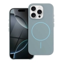 Riff Glossy MagSafe iPhone 17 Pro Mėtinė Riff Glossy MagSafe iPhone 17 Pro Mėtinė