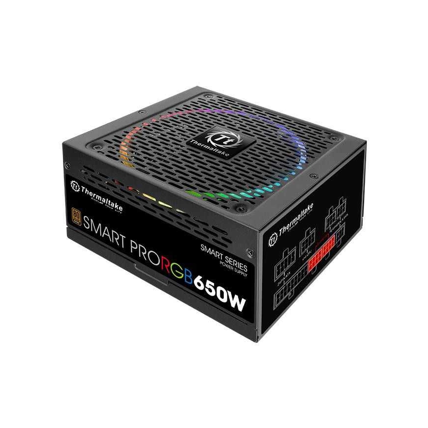 Thermaltake Smart Pro RGB 650W