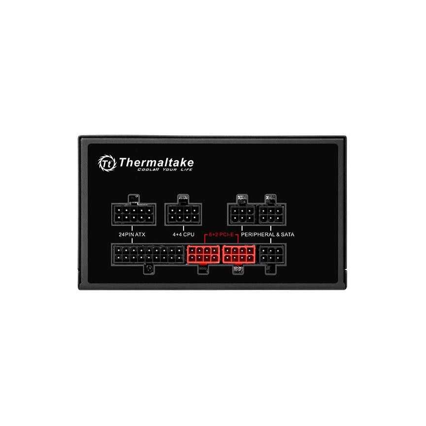 Thermaltake Smart Pro RGB 650W – 2