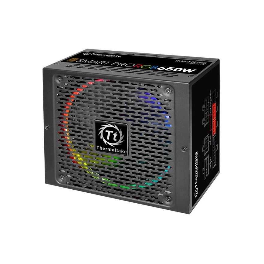 Thermaltake Smart Pro RGB 650W – 3