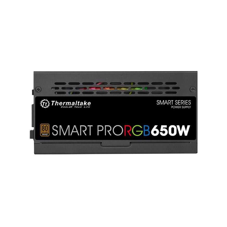 Thermaltake Smart Pro RGB 650W – 4