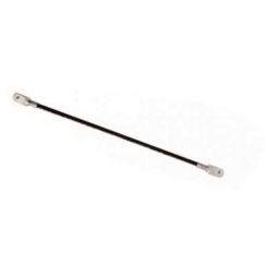 Dedra 150 mm volframist lõikeplaat DED006 - DED007