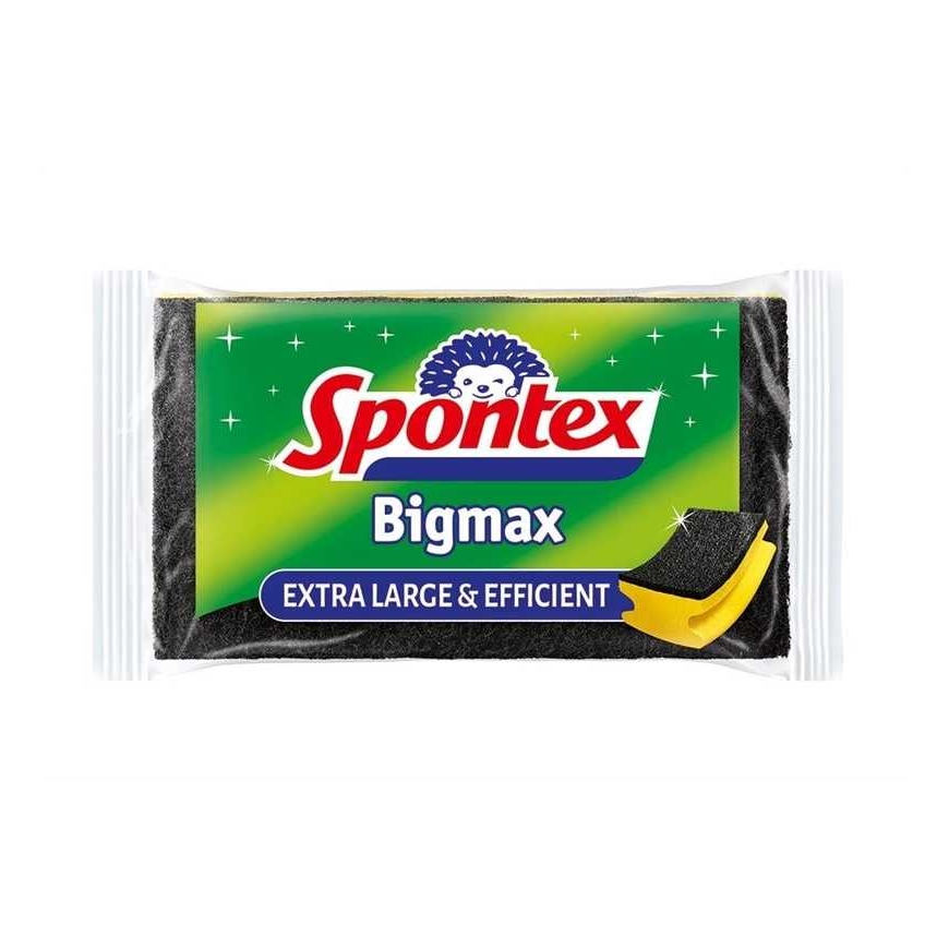 SPONTEX ŠVEITIKLIS BIGMAX 15X10X4.5CM SPONTEX