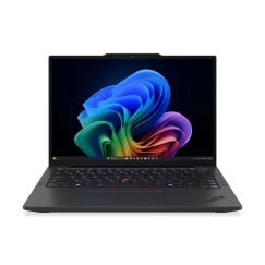 Ноутбук Lenovo ThinkPad X13 Gen 7 | AMD Ryzen AI 7 PRO 450, 13.3" WUXGA, 32 ГБ ОЗУ, 1 ТБ SSD, Windows 11 Pro | Черный