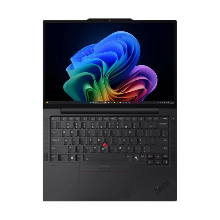 Ноутбук Lenovo ThinkPad X13 Gen 7 | AMD Ryzen AI 7 PRO 450, 13.3" WUXGA, 32 ГБ ОЗУ, 1 ТБ SSD, Windows 11 Pro | Черный – 4