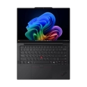 Lenovo ThinkPad X13 Gen 7 Portatīvais dators | AMD Ryzen AI 7 PRO 450, 13,3" WUXGA, 32 GB RAM, 1 TB SSD, Windows 11 Pro | Melns