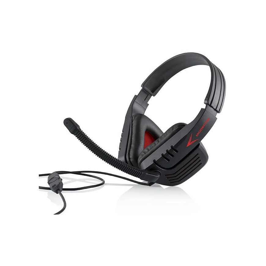 Modecom MC-823 Ranger Musta/Punainen – 2
