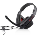 Modecom MC-823 Ranger Black/Red Modecom MC-823 Ranger Black/Red