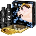 Shunga Body Šunga – Oriental Body Massage with Exotic Fruits Shunga Body Šunga – Oriental Body Massage with Exotic Fruits