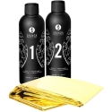 Shunga Body Šunga – Oriental Body Massage with Exotic Fruits Shunga Body Šunga – Oriental Body Massage with Exotic Fruits