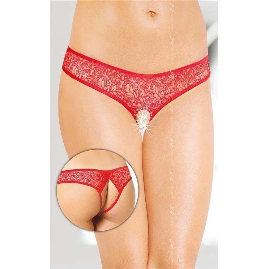 SOFTLINE G-String 2446