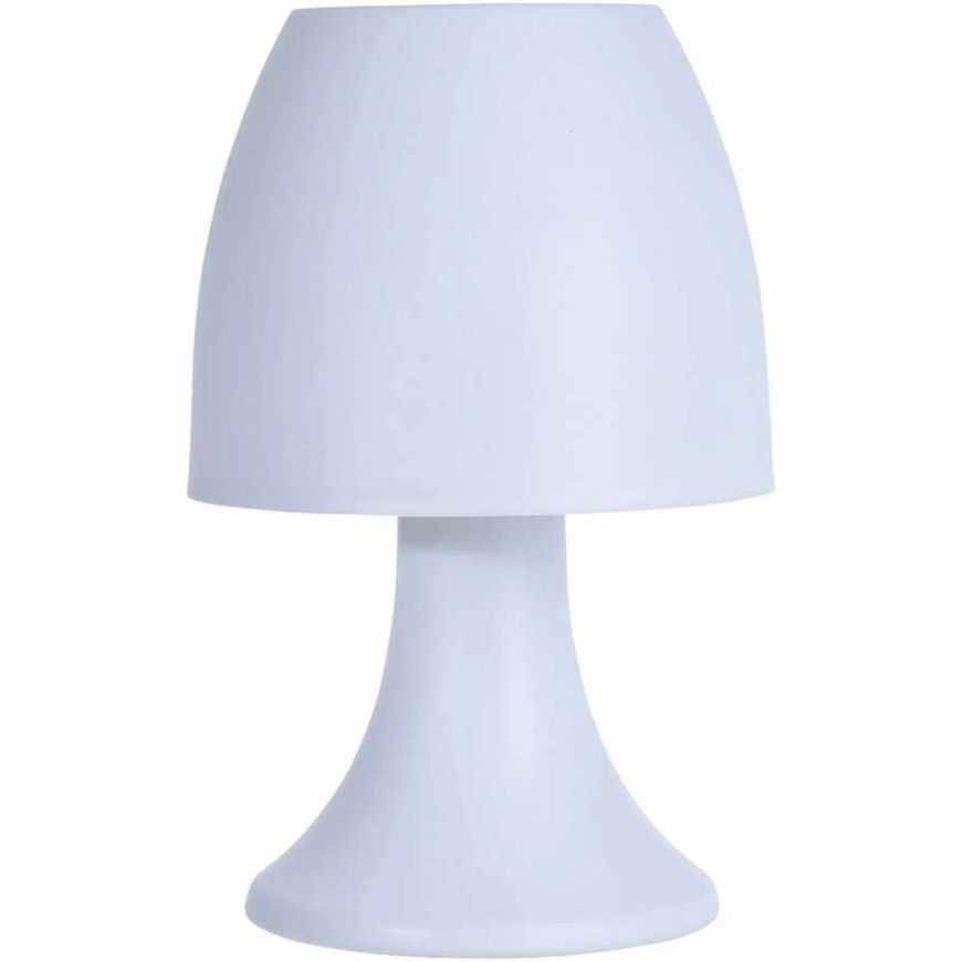 Lifetime LED night lamp 19 cm, multicolored, modern – 2