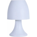 Lifetime LED naktinė lempa 19 cm, įvairiaspalvė, moderni Lifetime LED naktinė lempa 19 cm, įvairiaspalvė, moderni
