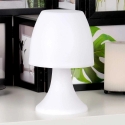Lifetime LED öölamp 19 cm, mitmevärviline, modernne Lifetime LED öölamp 19 cm, mitmevärviline, modernne