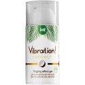 Intt Vibratsioon! Kookos 15 ml Intt Vibratsioon! Kookos 15 ml