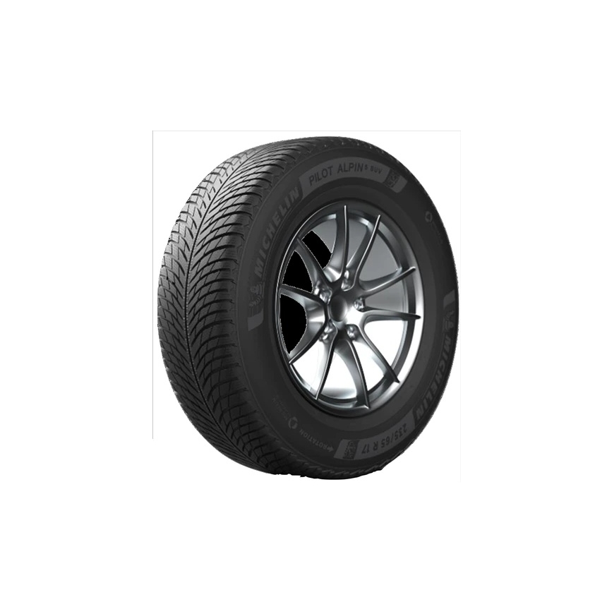 Michelin 255/60R18 Pultas ALPIN 5 SUV 112V XL