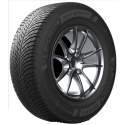 Michelin 255/60R18 Pultas ALPIN 5 SUV 112V XL