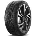 Michelin 255/60R18 Pultas ALPIN 5 SUV 112V XL