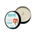 Amoréane strawberry erotic body massage candle 30ml Amoréane strawberry erotic body massage candle 30ml