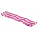 Sportvida Fitness & Crossfit Rehvibandi 32x7,6cm Roosa Sportvida Fitness & Crossfit Rehvibandi 32x7,6cm Roosa