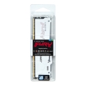 Kingston Technology FURY Beast RGB модуль памяти 32 GB 1 x 32 GB DDR5 6000 MT/s 288-pin DIMM Error-c Kingston Technology FURY Beast RGB модуль памяти 32 GB 1 x 32 GB DDR5 6000 MT/s 288-pin DIMM Error-c