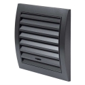 EUROPLAST VENTILAATION HARJAUS SÄÄDETTÄVÄ N10RA 148X153MM EUROPLAST VENTILAATION HARJAUS SÄÄDETTÄVÄ N10RA 148X153MM