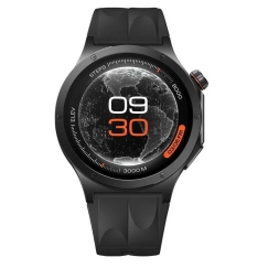Oneplus Watch 4 Midnight Titanium