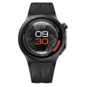 Oneplus Watch 4 Midnight Titanium