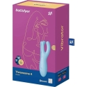 Satisfyer Threesome 4 vibrators Zils Satisfyer Threesome 4 vibrators Zils
