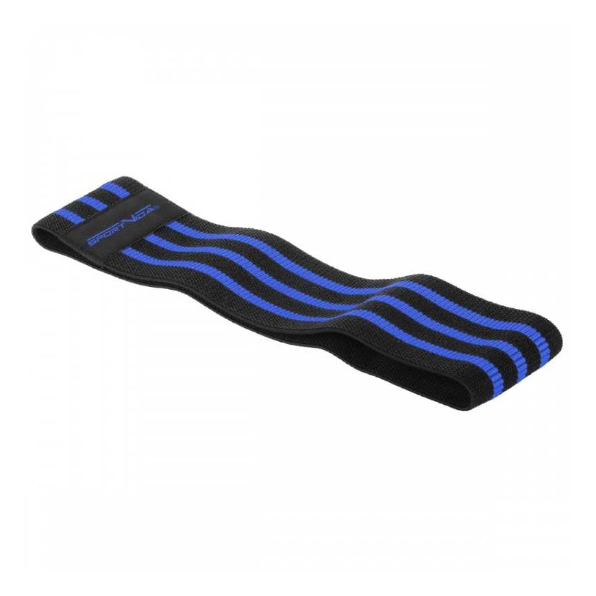 Sportvida Fitness & Crossfit High Resistance Band Blue 36*8cm