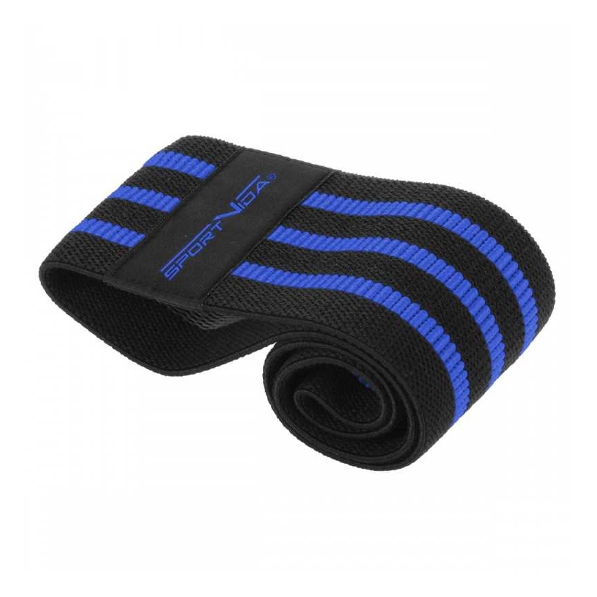 Sportvida Fitness & Crossfit Korkearesistentti Nauha Sininen 36*8 cm – 3