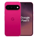 Google Pixel 11 5G phone, 256/12 GB, Hibiscus