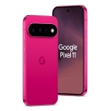 Google Pixel 11 5G telefon, 256/12 GB, Hibiscus