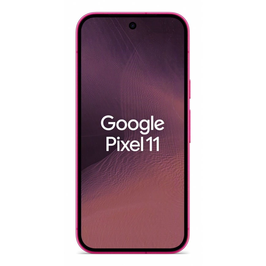 Google Pixel 11 5G телефон, 256/12 ГБ, Гибискус – 4
