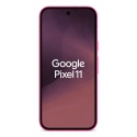 Google Pixel 11 5G телефон, 256/12 ГБ, Гибискус