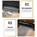 Riff Universal Vacuum sealer - packing machine Riff Universal Vacuum sealer - packing machine
