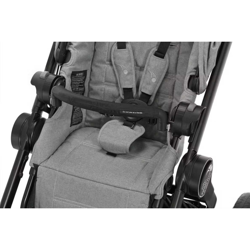 BABY JOGGER Üksik kõhuli baar City Select (A 1962851)