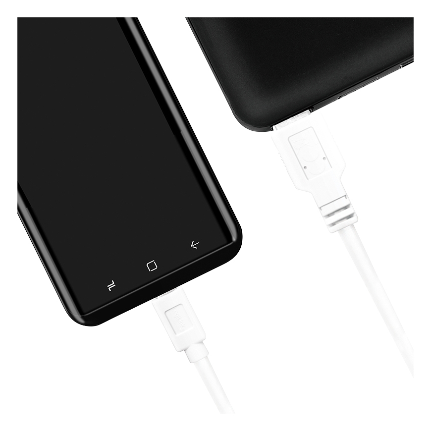 LogiLink CU0175 USB кабель USB 3.2 Gen 1 (3.1 Gen 1) 1,5 m USB A USB C 5 Gbit/s Белый – 3